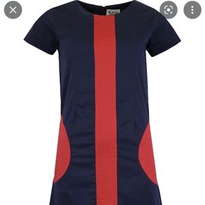 NWT Madcap England Mod Circle Dress